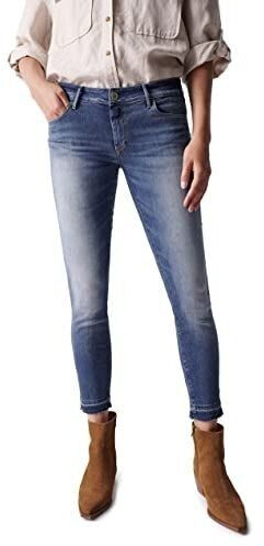 Salsa Wonder Push UP Cropped Pants