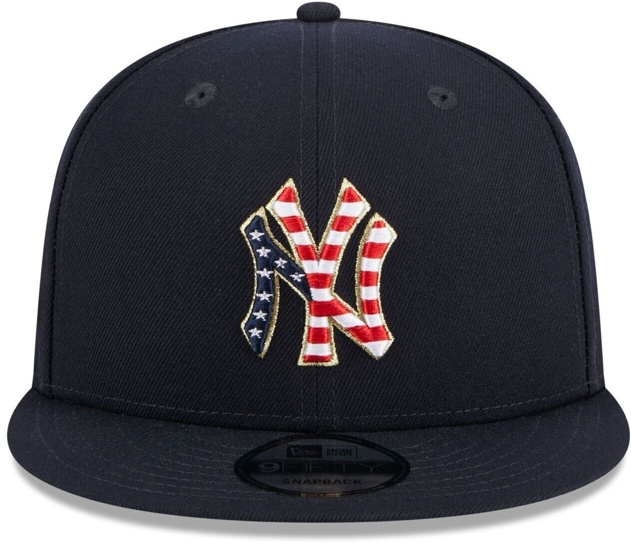 New Era Snapback Cap 9Fifty 4TH JULY New York Yankees ab 34 90 Preisvergleich bei idealo