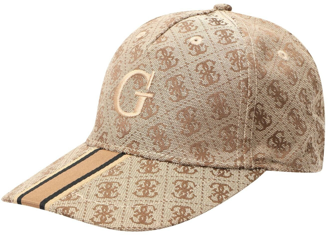 Guess Cap 'LONDON' beige gold black 22621083
