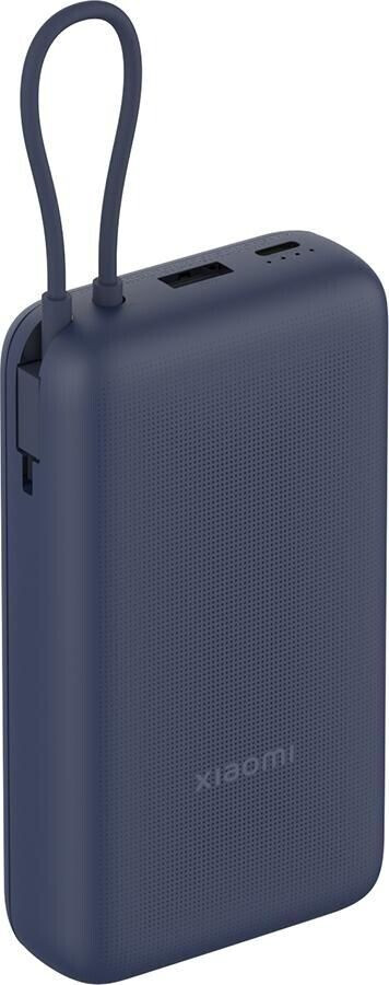 Xiaomi Power Bank 20000mAh 33W Blue