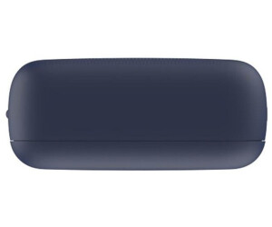 Xiaomi Power Bank 20000mAh 33W – Batterie Externe Charge Rapide Avec Câble USB-C Intégré, Bleu Global