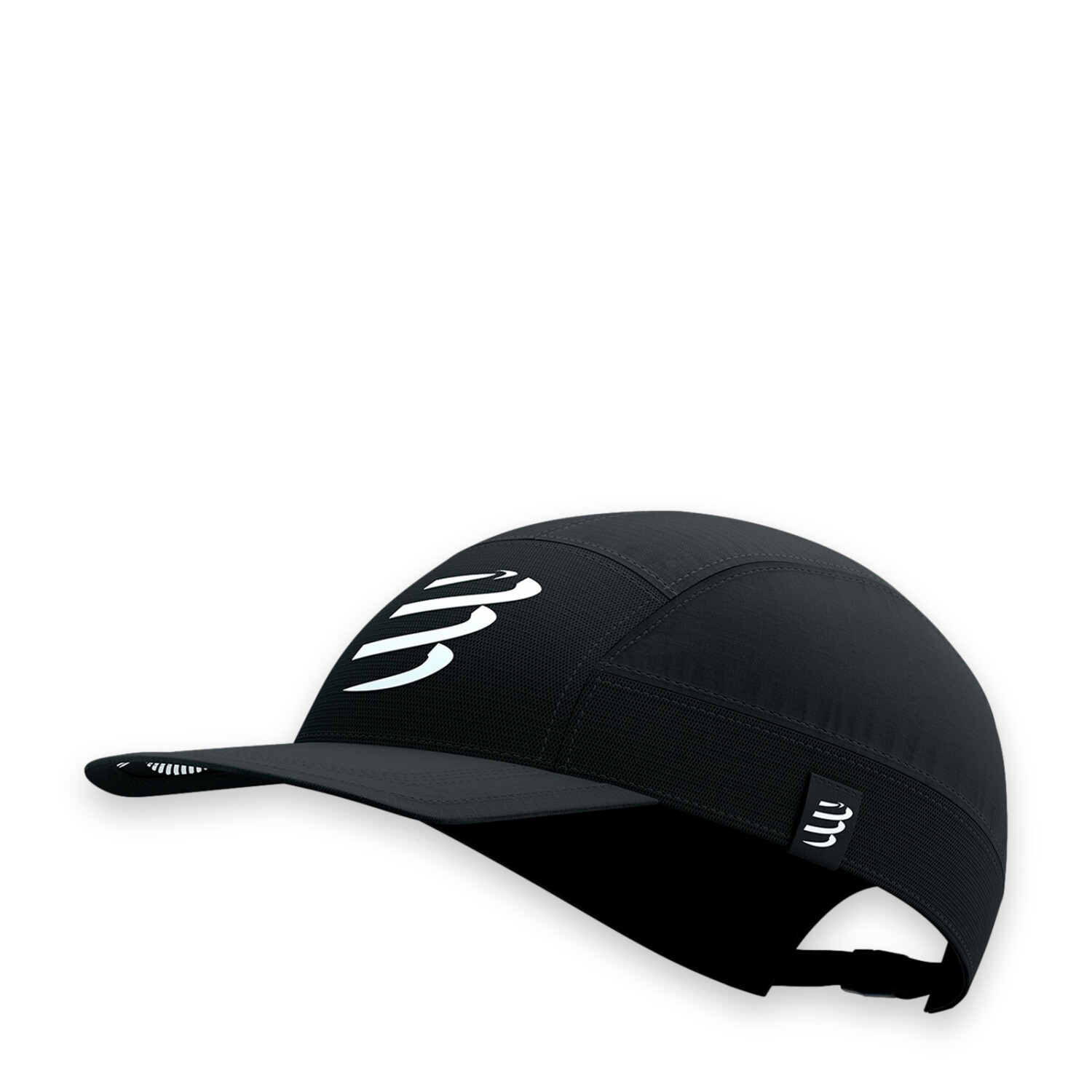 Compressport Panel Light Cap black
