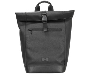 Sac à dos OTIS noir Sandqvist - Sac à dos Homme sur