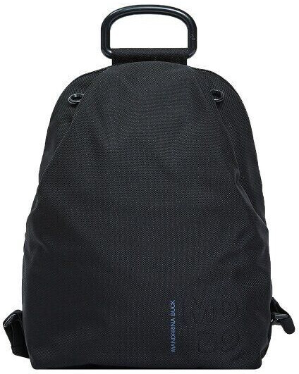 Mandarina Duck MD20 Backpack (P10QMT39) black