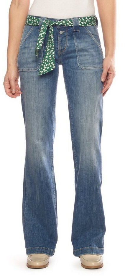 Le temps des cerises Jeans 199515 blue