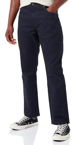 Wrangler Durables Regular Fit Jeans navy