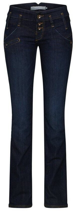 Freeman T. Porter Slim-fit Jeans Amelie Plain