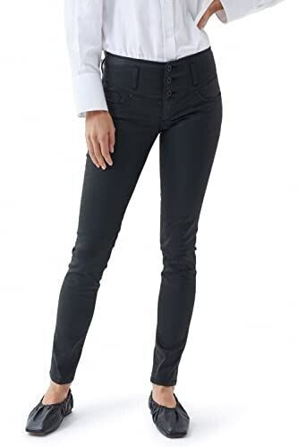 Salsa Mystery Skinny Jeans dark coating