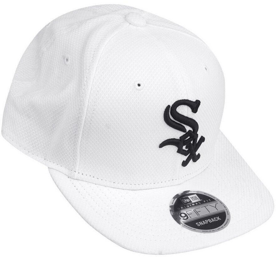 White sox diamond era hat on sale