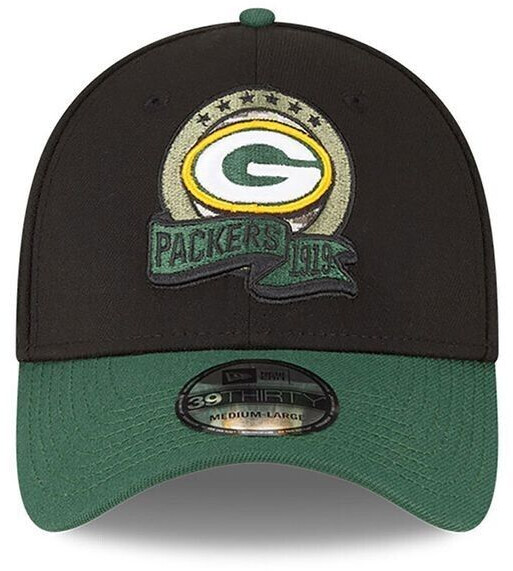 Salute to service packers hat outlet