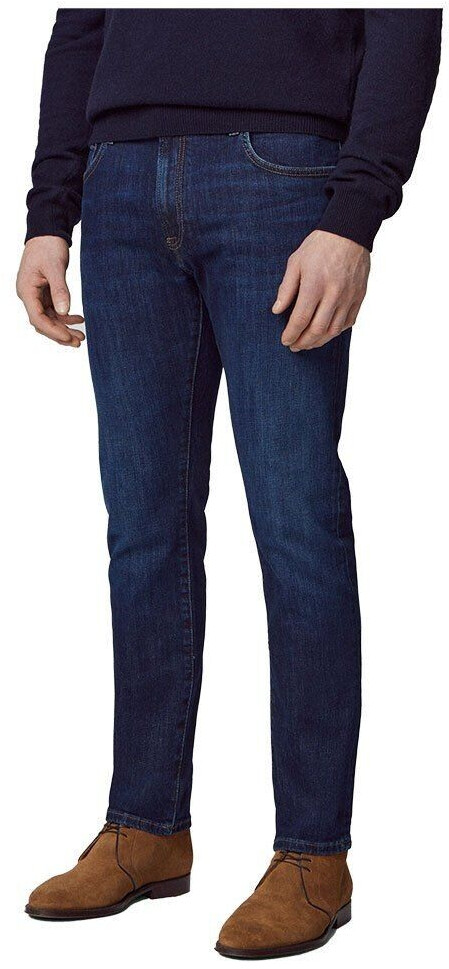 Hackett Vintage WASH Jeans blue