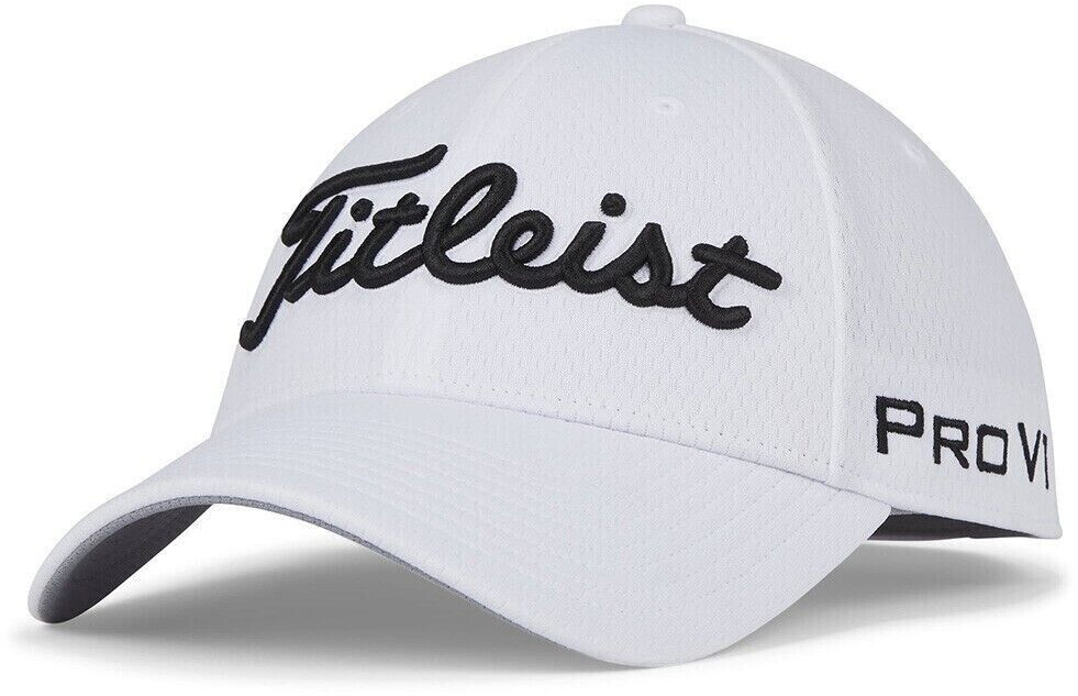 Titleist Tour Elite Golf Cap new 2023