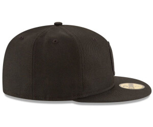 New Era 59Fifty Cap NFL schwarz Pittsburgh Steelers ab 34 90 Preisvergleich bei idealo