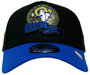 Salute to service rams hat outlet