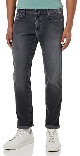 Camel Active 488705 2f21 Jeans stone gray