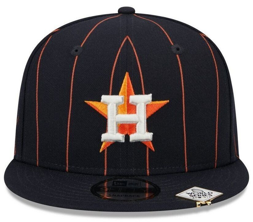 Astros new era cap store
