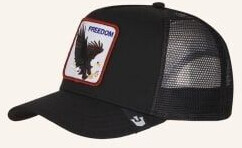 Goorin Bros. The Freedom Eagle Cap black