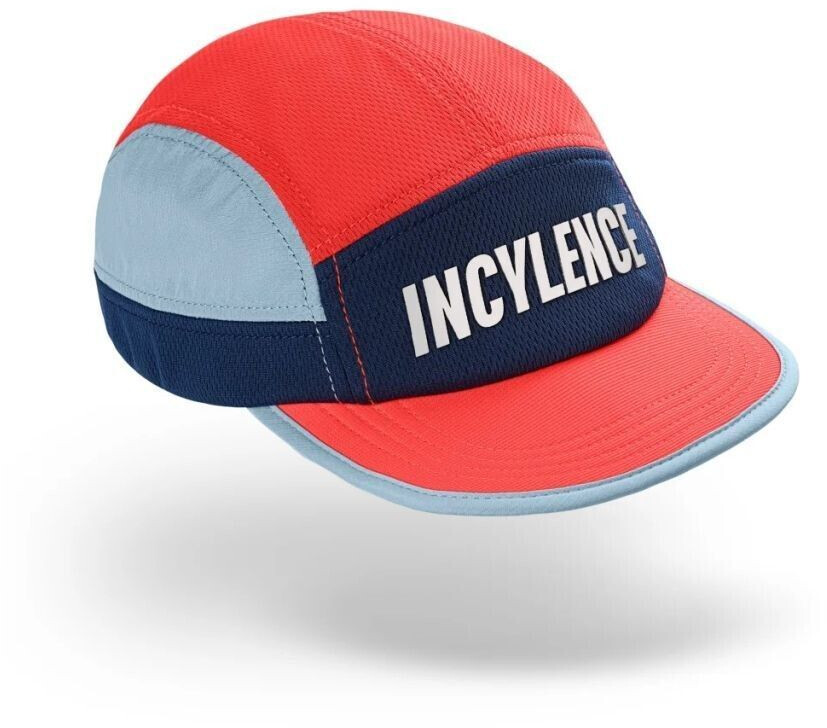 INCYLENCE Incylence Running Cap V1 4262404073776