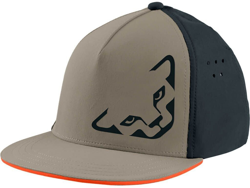Dynafit Tech Trucker Cap rock khaki