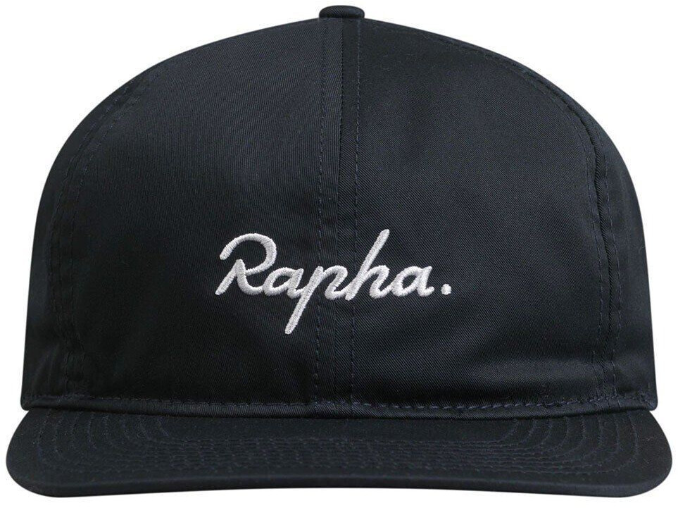 Rapha Trail Panel Cap black light grey