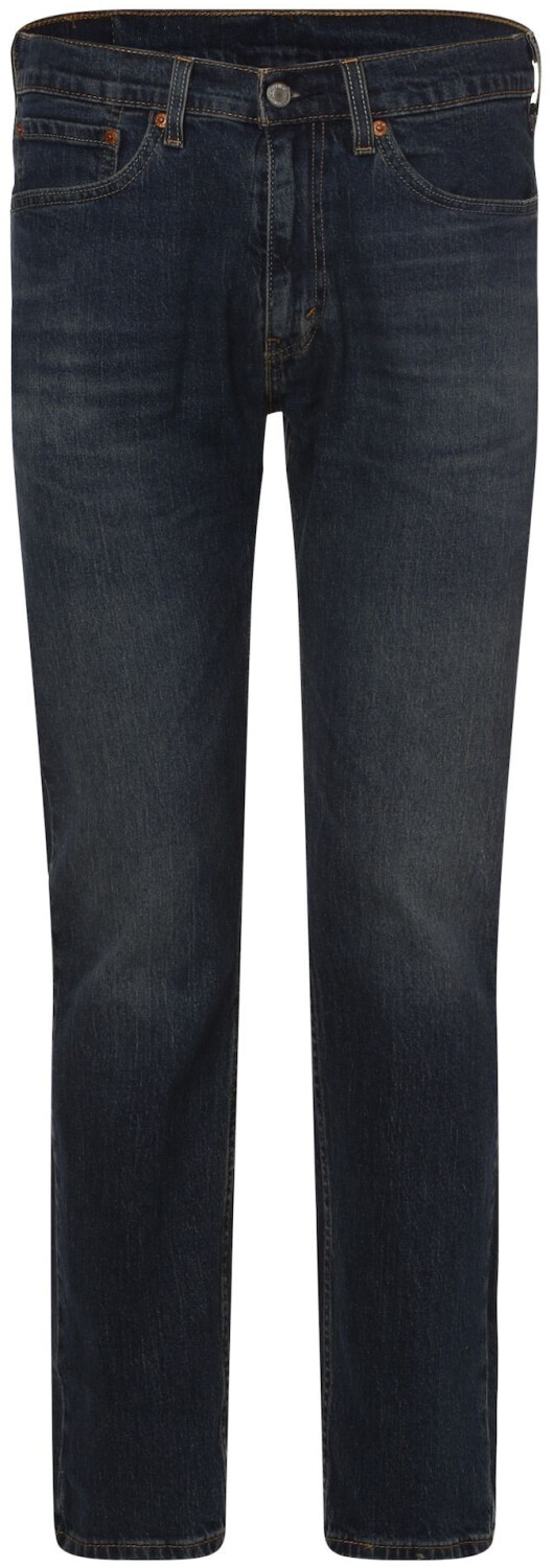 Levi's Jeans '505 blue denim