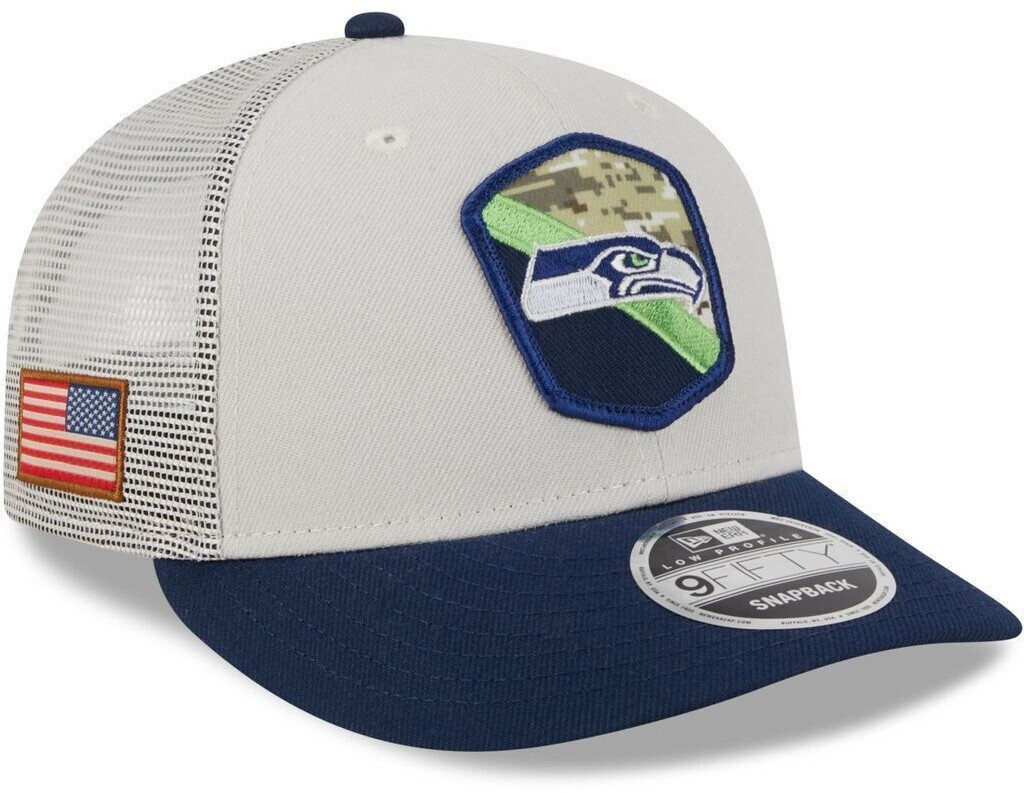 New Era 9Fifty Cap Salute to Service Dallas Cowboys ab 23 90 Preisvergleich bei idealo