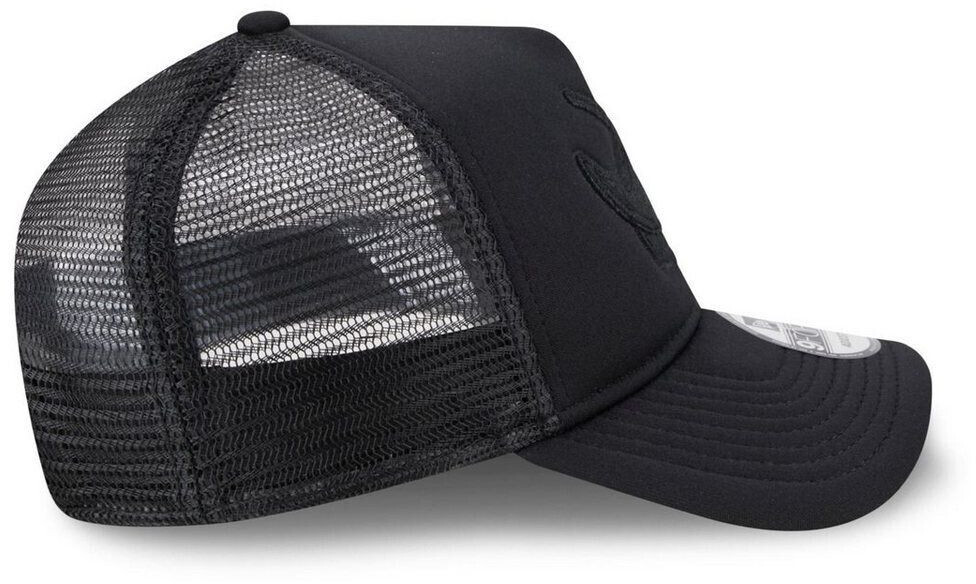New Era 9Forty Trucker Tampa Bay Rays ab 39 90 Preisvergleich bei idealo