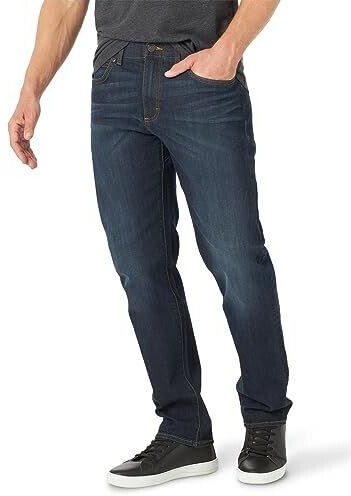 Lee Modern Series Extreme Motion Athletic Jeans blue strike