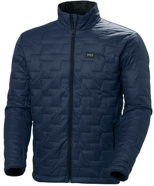 Helly Hansen Lifaloft Insulator Navy Ski Jacket