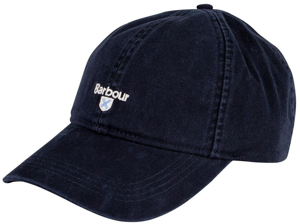 Barbour Cascade Sports Cap navy