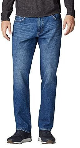 Lee Extreme Motion Straight Taper Jeans