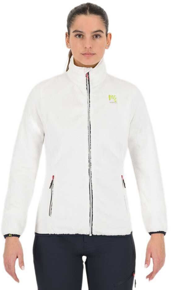 KARPOS Vertice Fleece with full-length zipper 2500490-034