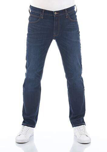 Lee Daren Zip Fly Dark LSS3SGJW3