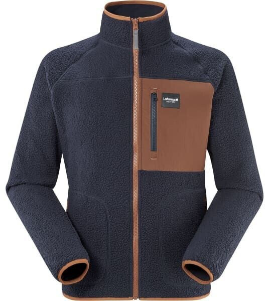 Lafuma Staten Fleece Full Zip LFV12351-8598