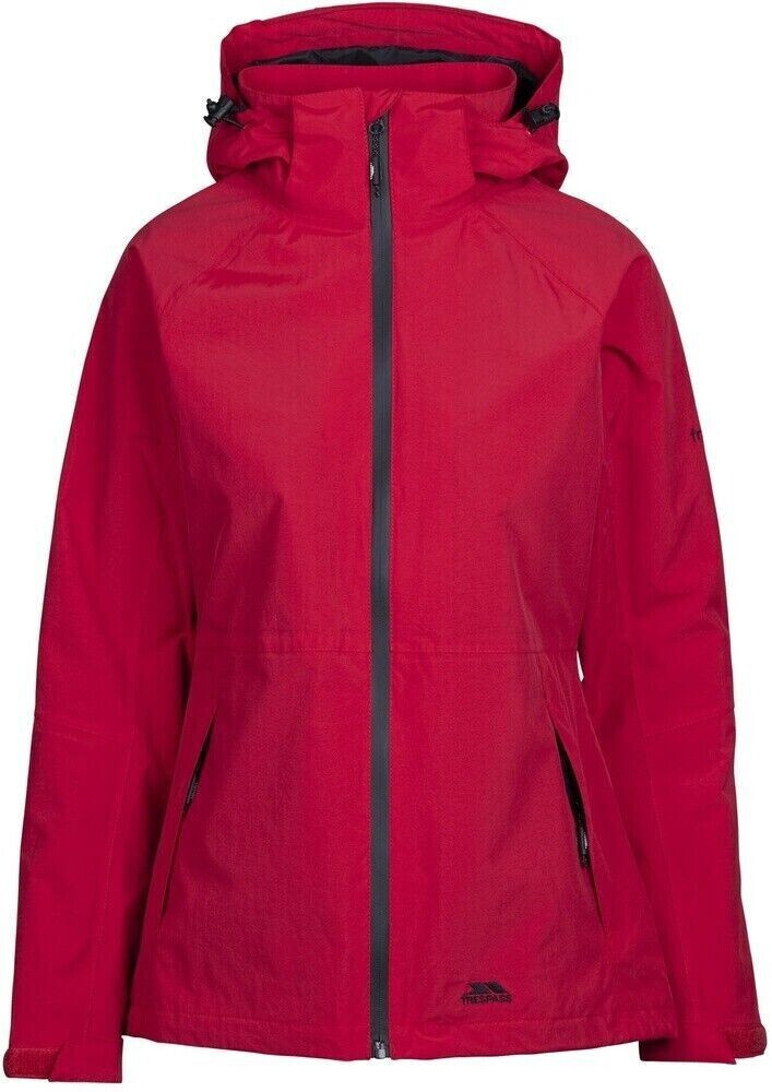 Trespass Tilbury Jacket Tp-75