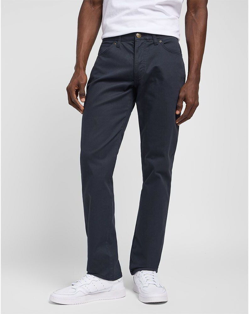 Lee Straight Fit Mvp Jeans L72BBGA98