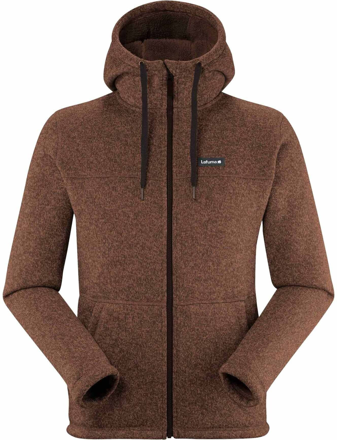 Lafuma Cali Fleece with full-length zipper LFV12139-9930