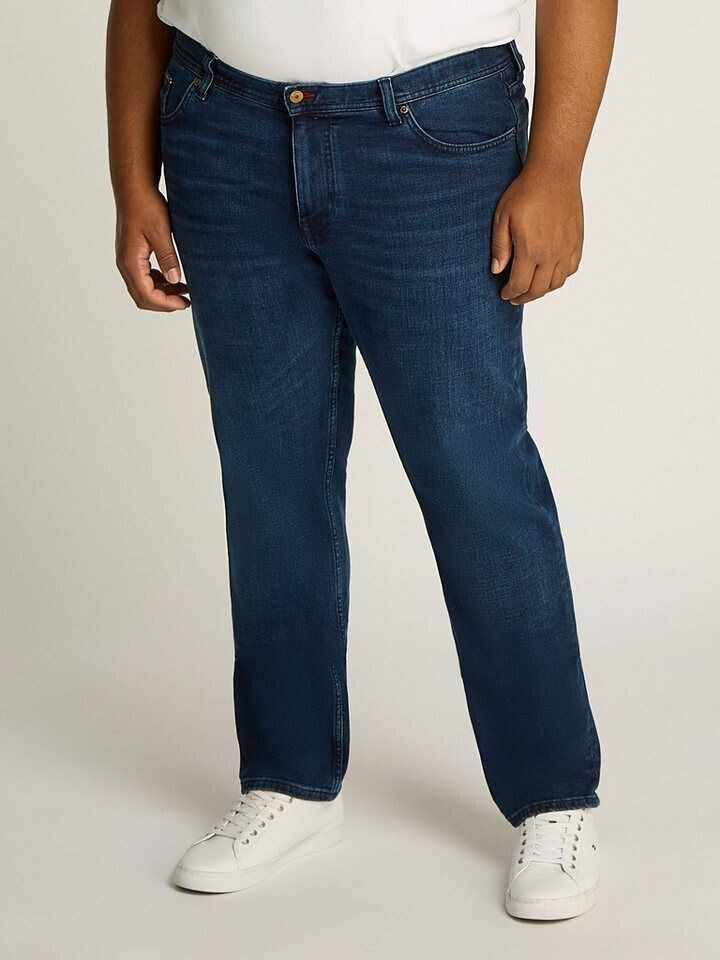 Tommy Hilfiger Madison Straight Fit Jeans blue