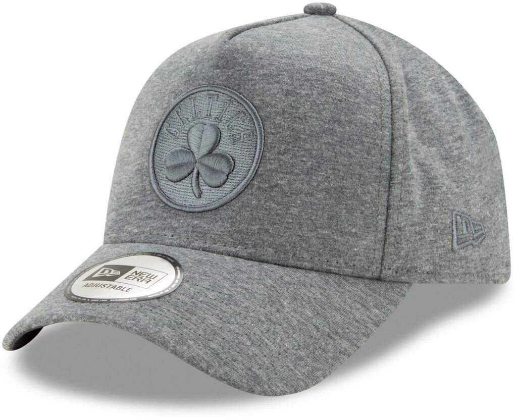 New Era Trucker Cap AFrame NBA Boston Celtics