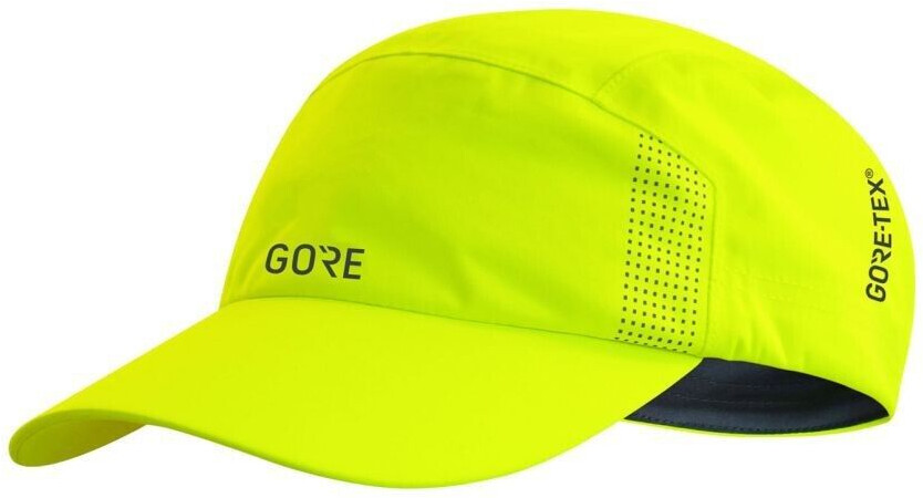 Gore Cap STK neon yellow