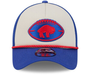New Era Trucker Cap SIDELINE HISTORIC Buffalo Bills ab 34 90 Preisvergleich bei idealo