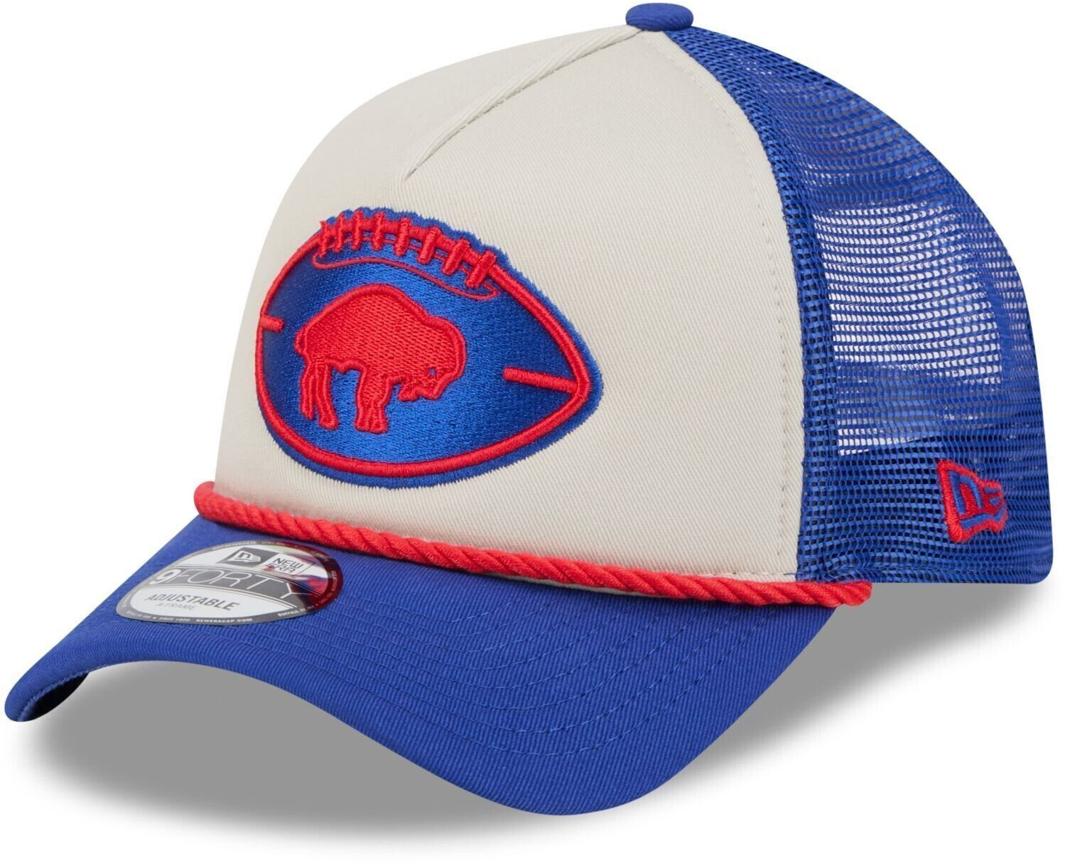 Bills trucker hat shop