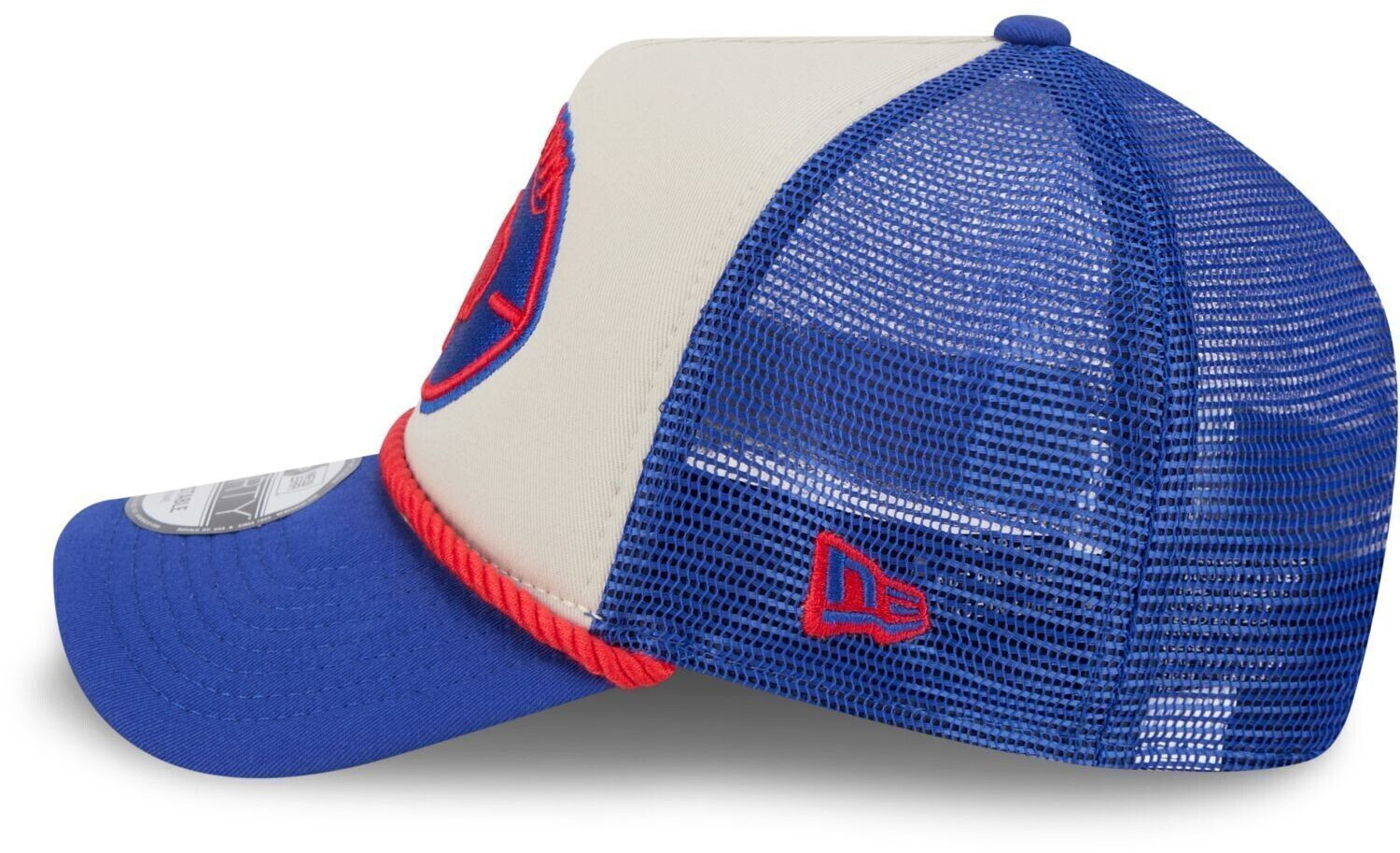 New Era Trucker Cap SIDELINE HISTORIC Buffalo Bills ab 34 90 Preisvergleich bei idealo