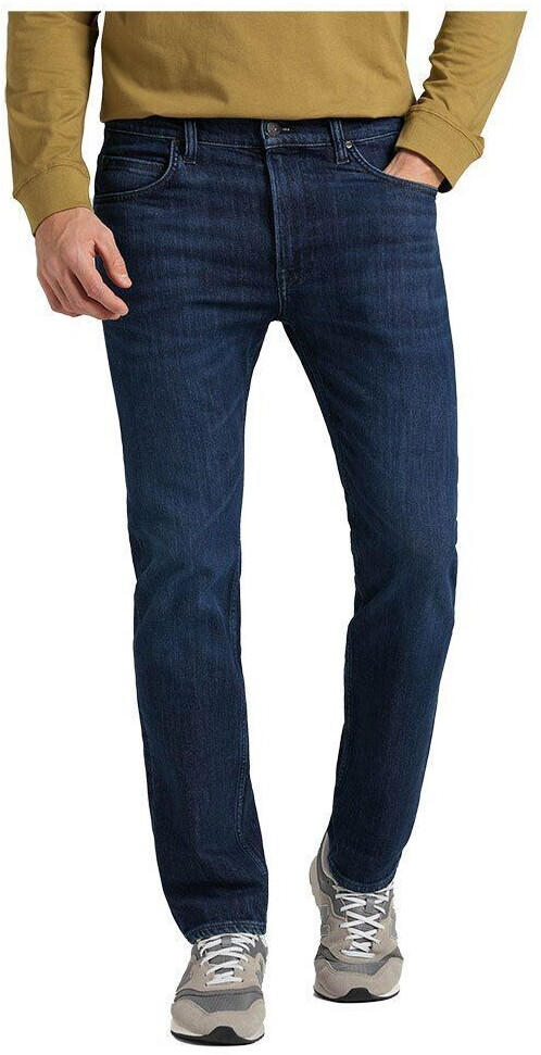 Lee Rider DEEP Water Jeans