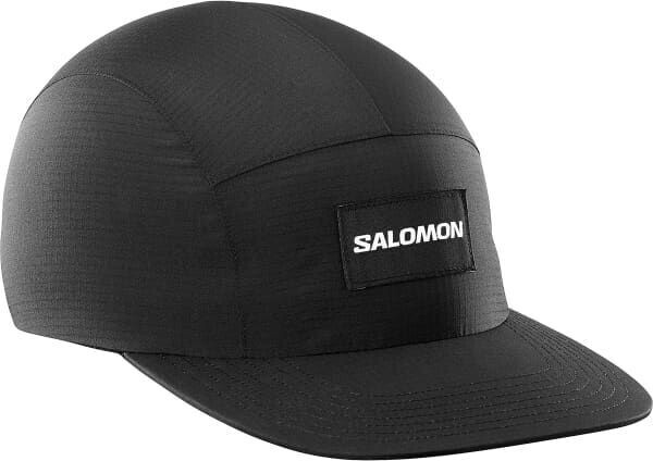 Salomon Bonatti Wp Five Panel Cap LC2020900