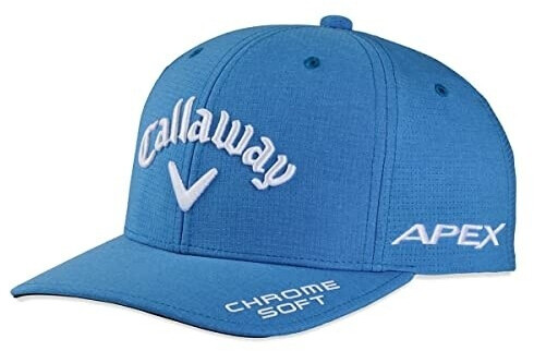 Callaway Ta Performance Pro Cap uv protection