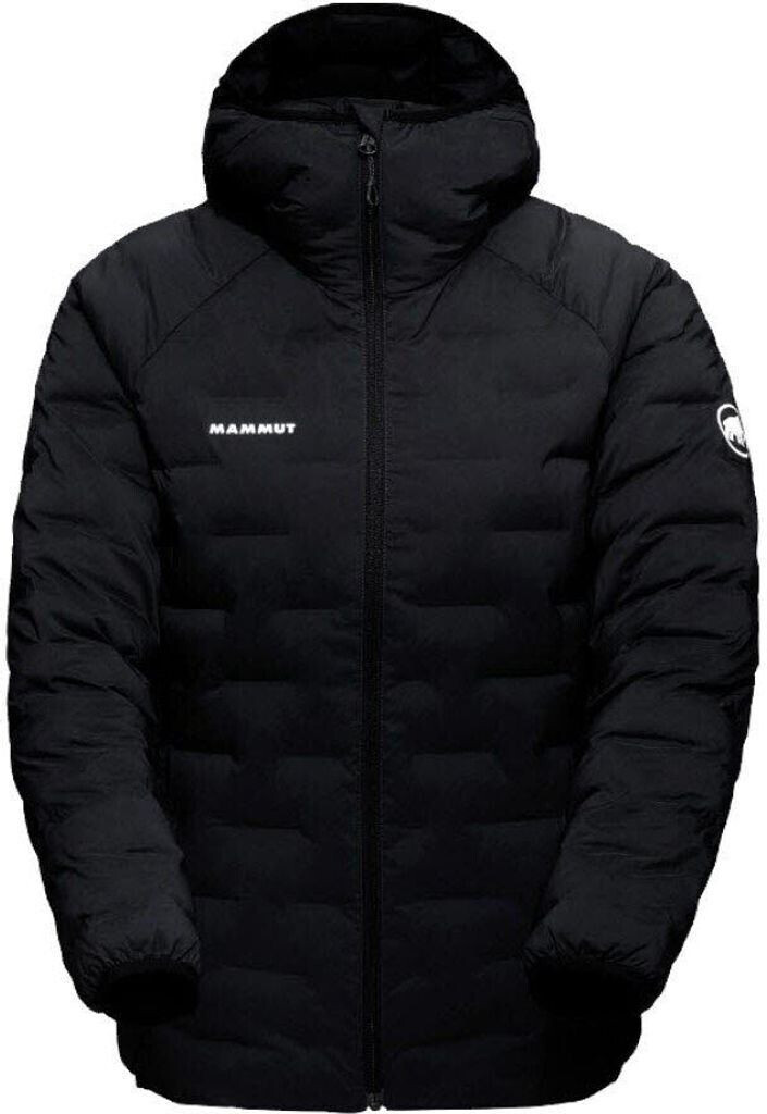 Mammut Sender Jacket black