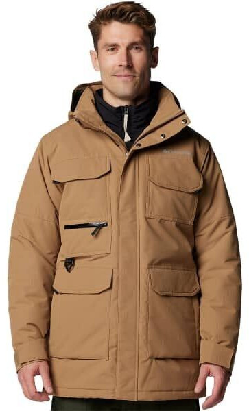 Columbia Landroamer II Parka delta 257