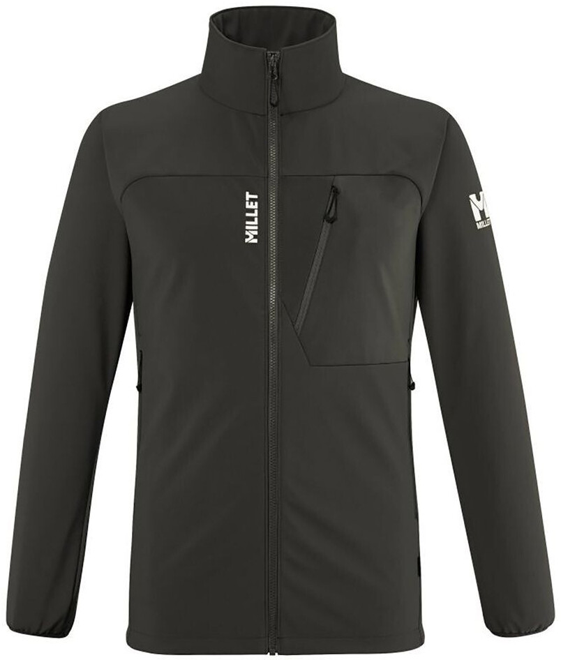 Millet Magma Shield Jacket deep jungle N8637
