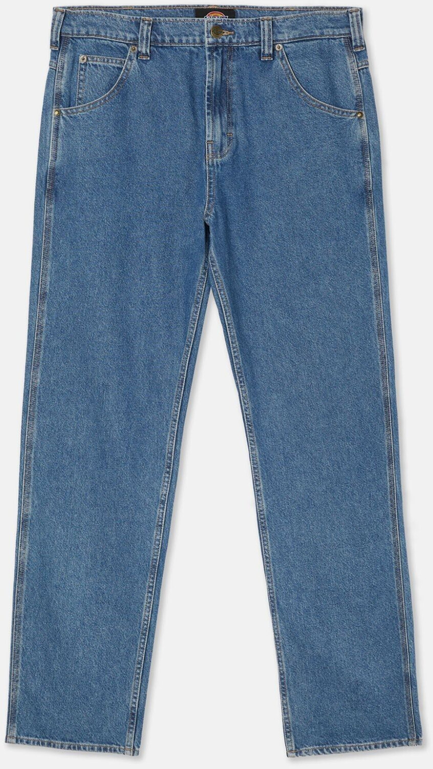 Dickies Houston Jeans classic blue